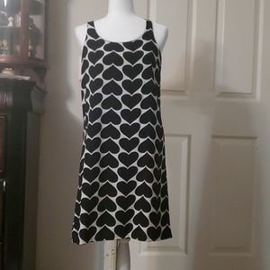 Bobeau dress